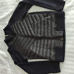 Lululemon sweater jacket